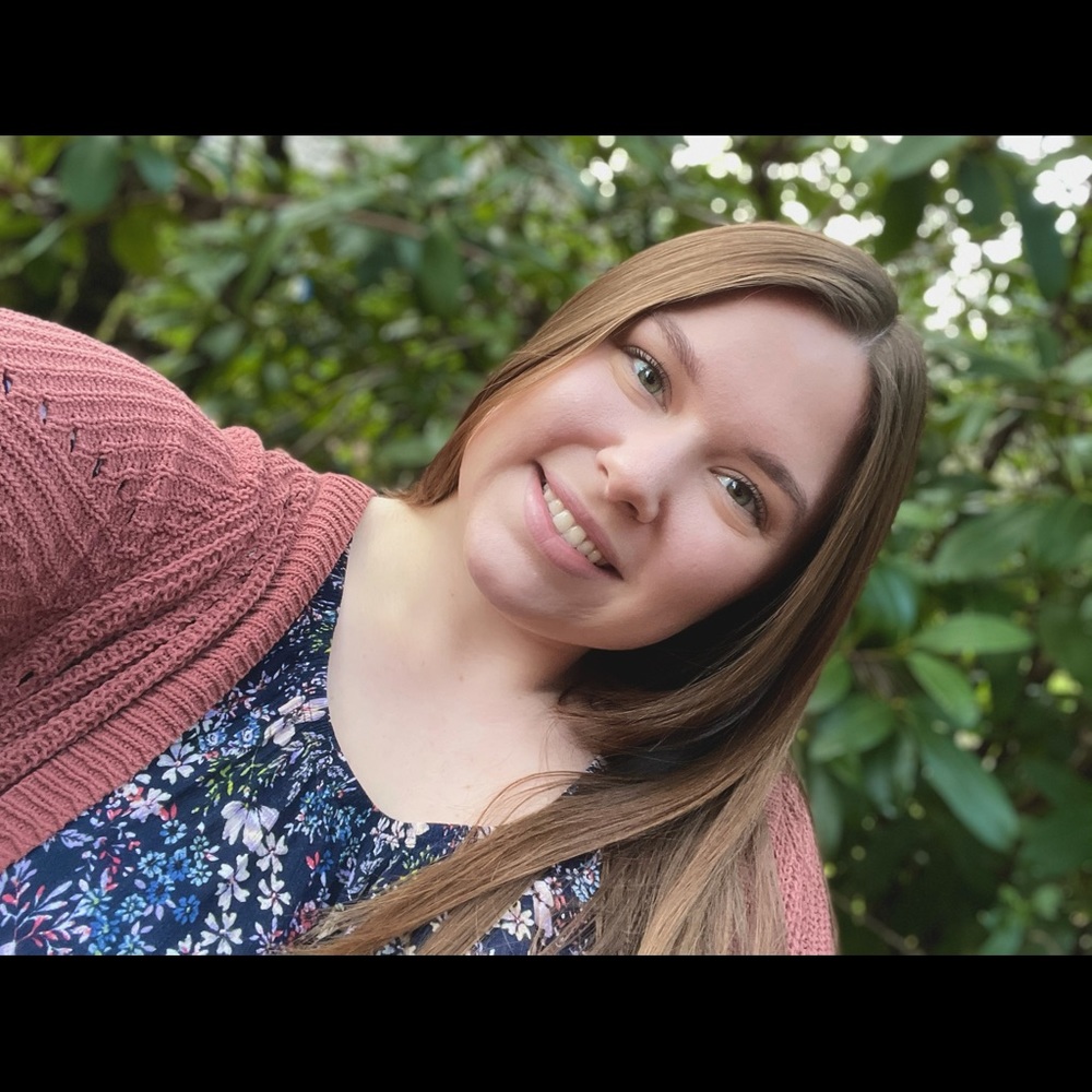 Meet your Posher, Aleah
